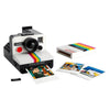 Fotocamera Polaroid OneStep SX 70 LEGO 21345 IDEAS