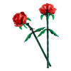 Rose LEGO 40460 BOTANICALS