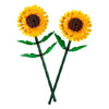 Girasoli LEGO 40524 BOTANICALS