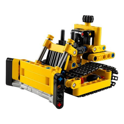 Bulldozer da Cantiere LEGO 42163 TECHNIC