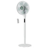 Ventilatore Rowenta VU5890F0 TURBO SILENCE EXTREME + Piantana White