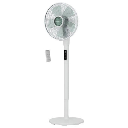 Ventilatore Rowenta VU5890F0 TURBO SILENCE EXTREME + Piantana White