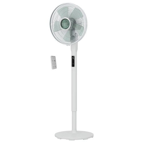 Ventilatore Rowenta VU5890F0 TURBO SILENCE EXTREME + Piantana White