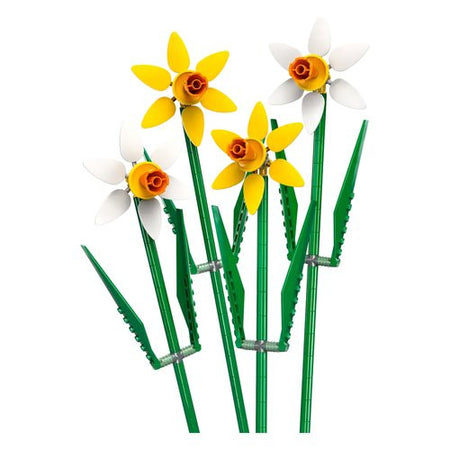 Narcisi LEGO 40747 BOTANICALS