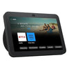 Assistente vocale Amazon B0BLS3B3QL ECHO SHOW 8 3rd Gen Charcoal
