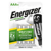 Batteria Ministilo AAA ricaricabile Energizer E301375705 RECHARGE UNIV