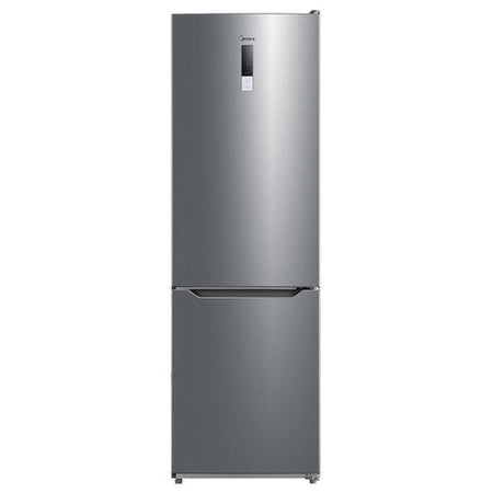 Frigorifero libera installazione Midea MDRB424FGE02OE Inox