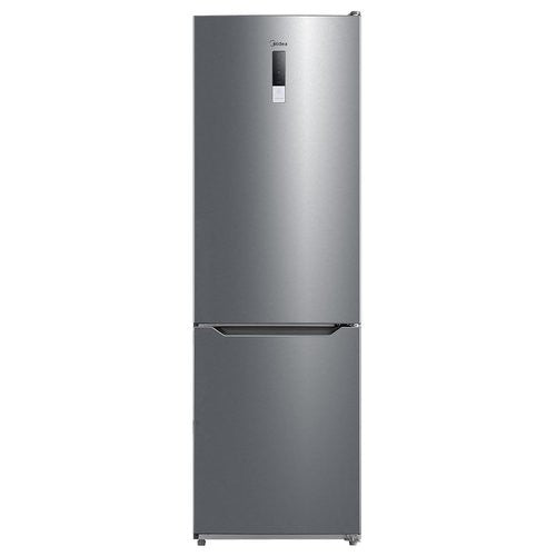 Frigorifero libera installazione Midea MDRB424FGE02OE Inox