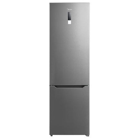 Frigorifero libera installazione Midea MDRB489FGE02OE Inox