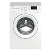 Lavatrice Beko 7148247600 WTX91232WI IT White