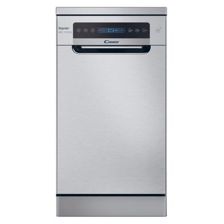 Lavastoviglie libera installazione Candy 32002583 RAPIDO CF0C7SB0FX St