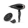 Phon Babyliss 6716DE AIR POWER PRO 2300 Black