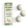 Set palline asciugatrice Meliconi 621026 GREEN Soft Wool