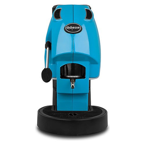 Macchina caffè espresso Didiesse BABY FROG Blu miami