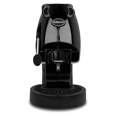 Macchina caffè espresso Didiesse BABY FROG Black