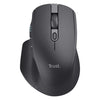 Mouse Trust 24820 OZAA+ Multi device Black