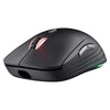 Mouse Trust 25126 GXT 926 Redex II Black