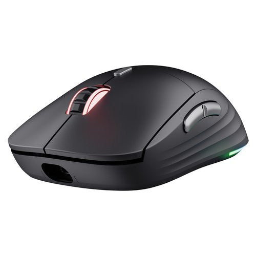 Mouse Trust 25126 GXT 926 Redex II Black