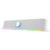 Set altoparlanti pc Trust 25110 GXT 619W Thorne RGB White