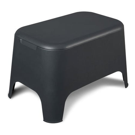 Tavolino da esterno Toomax Z0183M0 9700 PETRA 183 Antracite