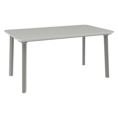 Tavolo da esterno Toomax Z0971R0 5700 ITALIA 971 Dinning Grigio tortor