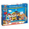 Puzzle Ravensburger 94389 GIANT Assortito