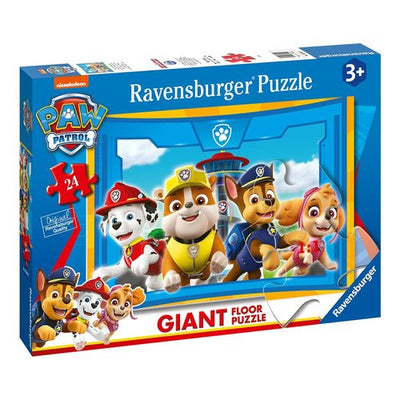 Puzzle Ravensburger 94389 GIANT Assortito