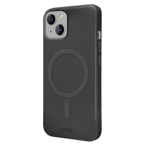 Cover Sbs TEINSTMAGIP1567K IPHONE INSTINCT MAG Black