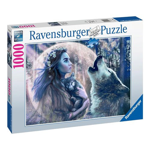 Puzzle Ravensburger 94388 Assortito