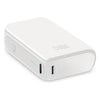 Power bank Sbs TTBB10000MINIW NanoTube Bianco