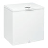 Congelatore libera installazione Whirlpool 859991618200 6 SENSO W 204