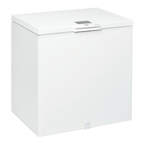 Congelatore libera installazione Whirlpool 859991618200 6 SENSO W 204