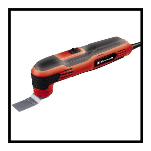 Elettroutensile multifunzione Einhell 4465185 Tc Mg 250 Ce