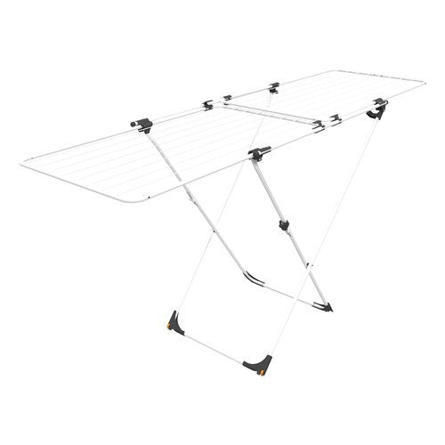 Stendibiancheria Vileda 174158 Duo Bianco