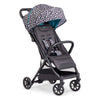 Passeggino 4 ruote Inglesina AG87R0PDB QUID2 Dots black