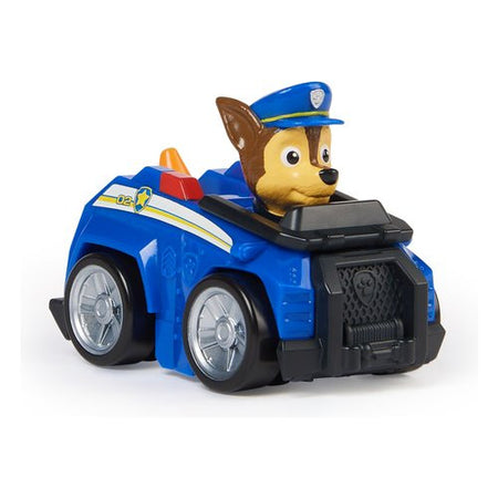 Chase con veicolo Pup Squad Racers Spin Master 6070433 PAW PATROL Asso