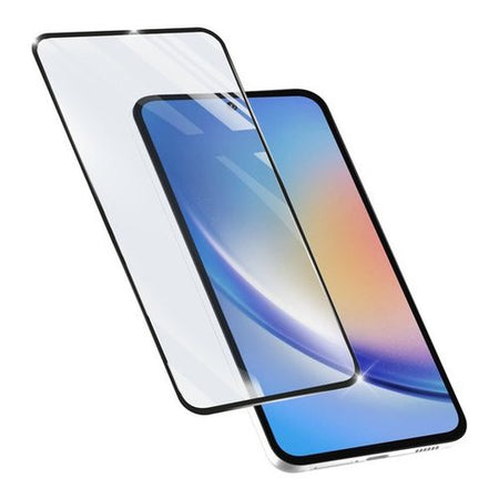 Pellicola protettiva Cellular Line TEMPGCABGALA35K GALAXY IMPACT GLASS