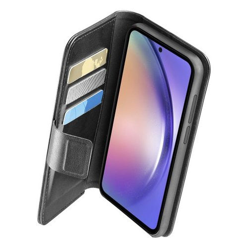 Cover Cellular Line BOOKAG2GALA55K GALAXY BOOK AGENDA Black