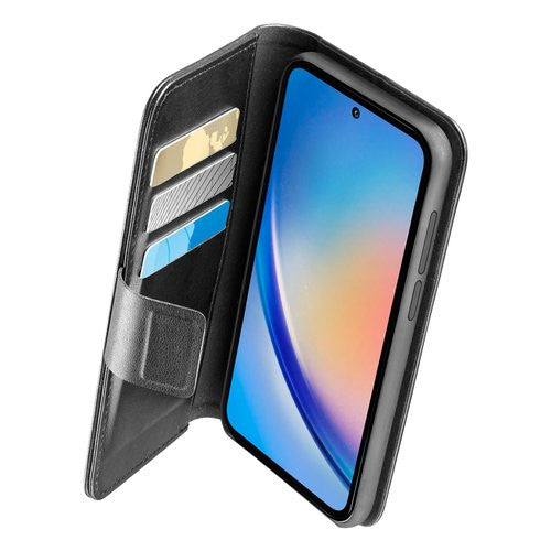Cover Cellular Line BOOKAG2GALA35K GALAXY BOOK AGENDA Black
