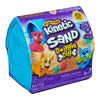 Sabbia creativa Spin Master 6068641 KINETIC SAND Mini Cagnolino 170 gr