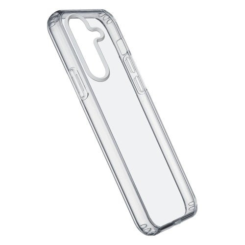Cover Cellular Line CLEARDUOGALA55T GALAXY CLEAR STRONG Clear