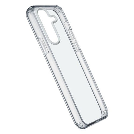 Cover Cellular Line CLEARDUOGALA255GT GALAXY CLEAR STRONG Clear
