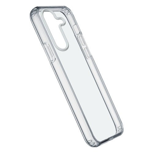 Cover Cellular Line CLEARDUOGALA255GT GALAXY CLEAR STRONG Clear
