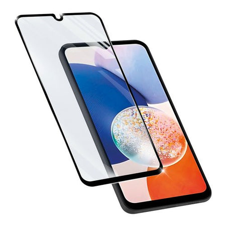 Pellicola protettiva Cellular Line TEMPGCABGALA15K GALAXY IMPACT GLASS