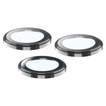 Pellicola protettiva Cellular Line CAMERARINGIPH15PRM IPHONE CAMERA LE