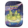 Carte gioco Gamevision PK60451 I POKÉMON Scarlatto Violetto Destino di
