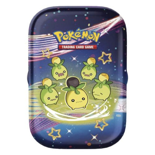Carte gioco Gamevision PK60451 I POKÉMON Scarlatto Violetto Destino di