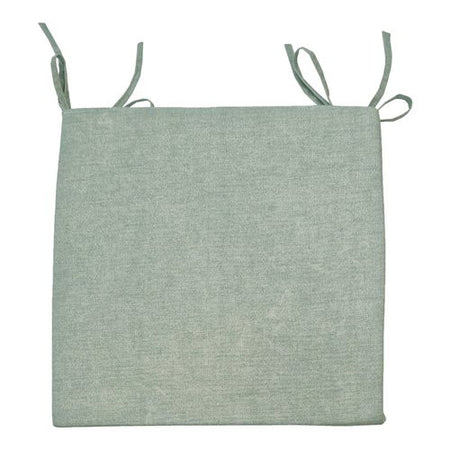 Cuscino seduta Olibò Acqua 32