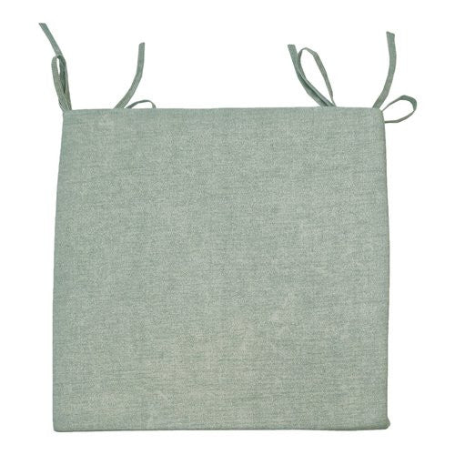 Cuscino seduta Olibò Acqua 32