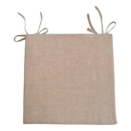 Cuscino seduta Olibò Beige 02